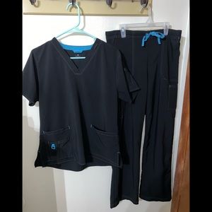 Carhartt Force Scrub Set